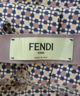 FENDI（フェンディ）ロング・マキシ丈スカート ピンク サイズ:38(S位) レディース/2200691070148