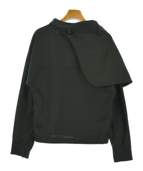 FENDI（フェンディ）スウェット 黒 サイズ:XS レディース/2200687559015