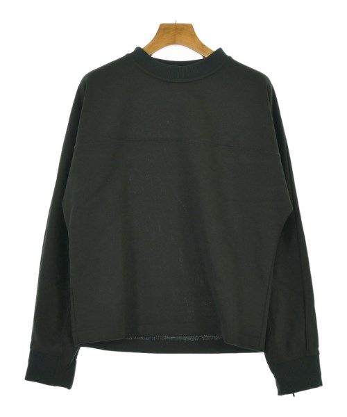 FENDI（フェンディ）スウェット 黒 サイズ:XS レディース/2200687559015