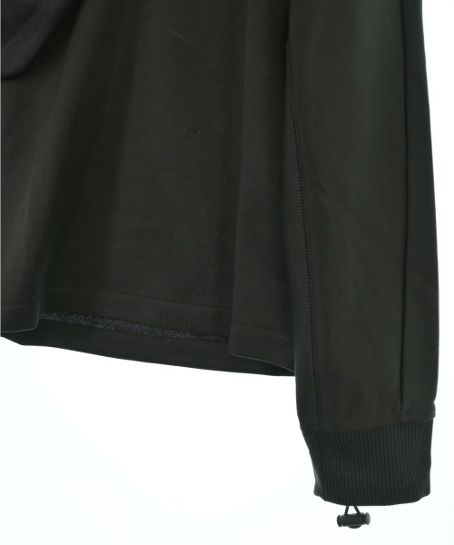 FENDI（フェンディ）スウェット 黒 サイズ:XS レディース/2200687559015