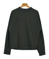FENDI（フェンディ）スウェット 黒 サイズ:XS レディース/2200687559015