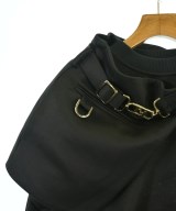 FENDI（フェンディ）スウェット 黒 サイズ:XS レディース/2200687559015