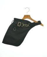 FENDI（フェンディ）スウェット 黒 サイズ:XS レディース/2200687559015