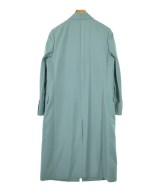 FENDI（フェンディ）チェスターコート 緑 サイズ:40(M位) レディース/2200687339013