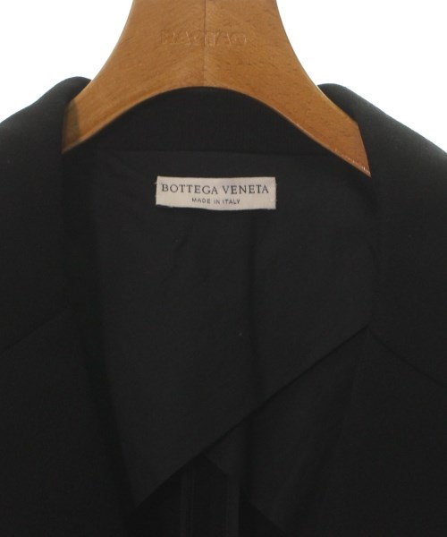 BOTTEGA VENETA（ボッテガヴェネタ）テーラードジャケット 黒 サイズ 