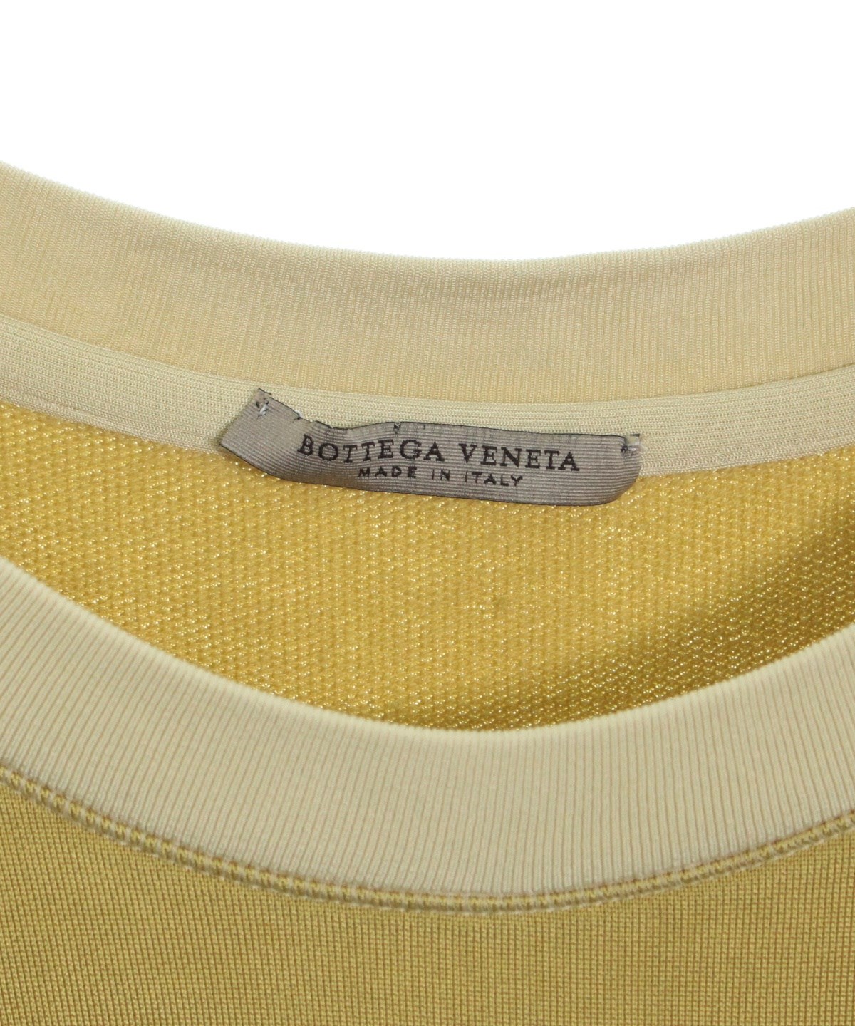 BOTTEGA VENETA(ボッテガヴェネタ) Tシャツ・カットソー - www 