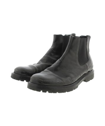 BOTTEGA VENETA ボッテガベネタ ブーツ 黒 4103925J0019 4103922D0058_m2_a001.jpg