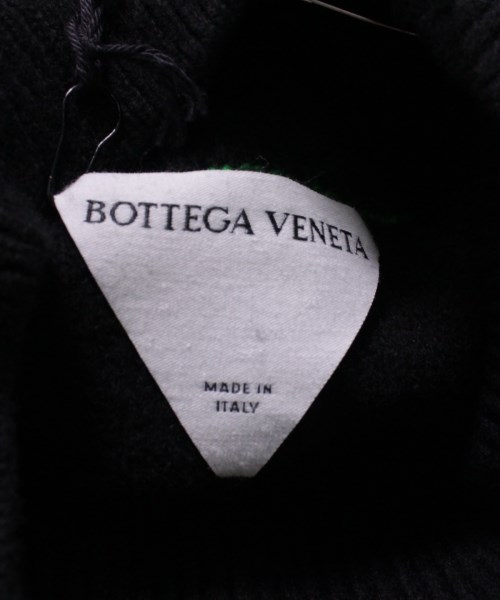 BOTTEGA VENETA ボッテガベネタ ニット・セーター L 黒