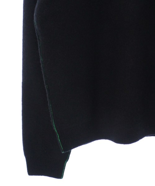 BOTTEGA VENETA（ボッテガヴェネタ）ニット・セーター 黒 サイズ:L