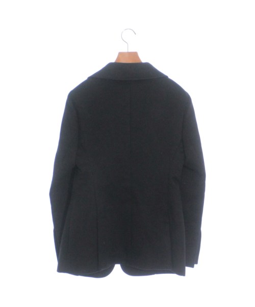 BOTTEGA VENETA(ボッテガヴェネタ)テーラードジャケット 黒