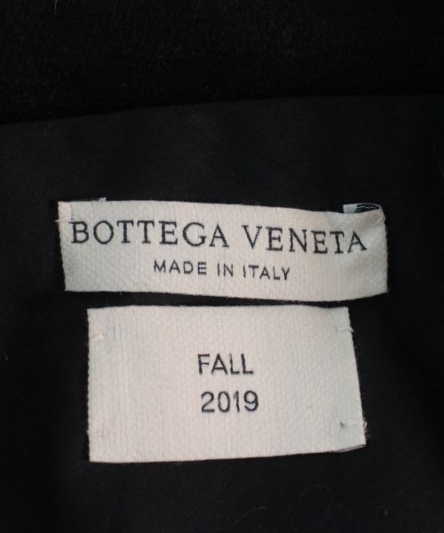 BOTTEGA VENETA（ボッテガヴェネタ）テーラードジャケット 黒 サイズ