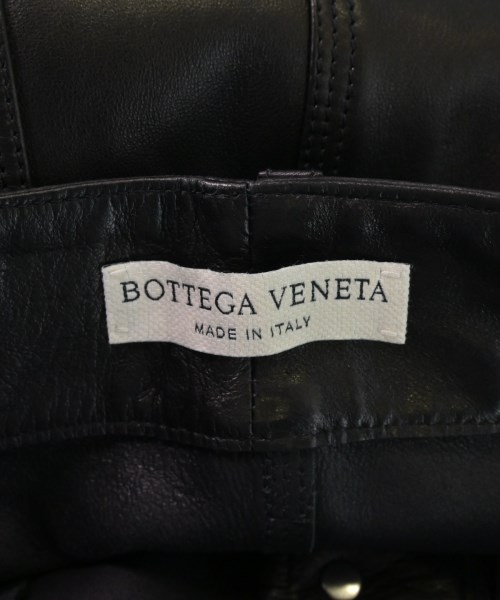 BOTTEGA VENETA ボッテガベネタ パンツ（その他） 46(M位) 茶