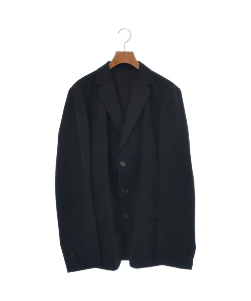 美品✨ボッテガヴェネタ テーラードジャケット サイズ40 黒 ウール レザー