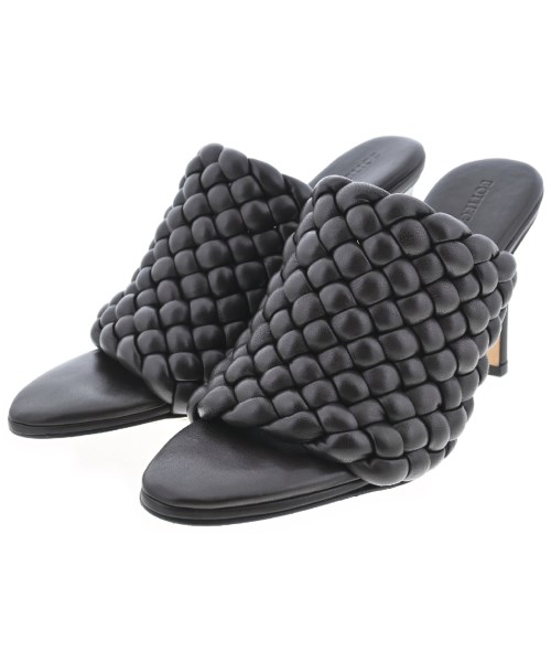 ボッテガベネタ(BOTTEGA VENETA)のBOTTEGA VENETA サンダル