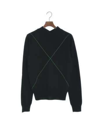 BOTTEGA VENETA（ボッテガヴェネタ）ニット・セーター 黒 サイズ