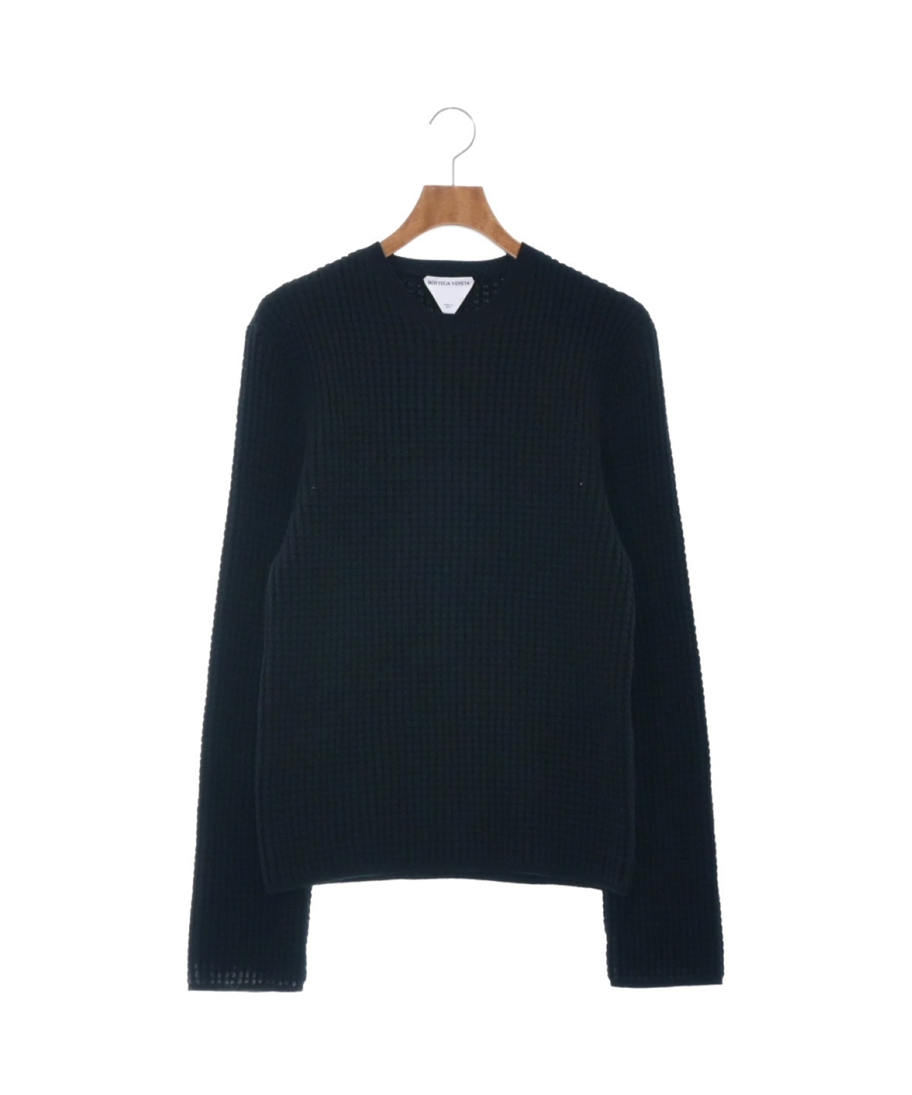 BOTTEGA VENETA セーラーニット 中古・古着通販】BOTTEGA VENETA (ボッテガベネタ) ウール