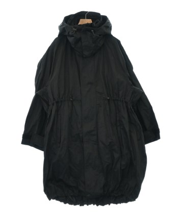BOTTEGA VENETA（ボッテガヴェネタ）モッズコート 黒 サイズ:S