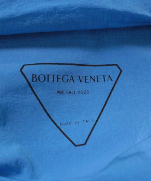 BOTTEGA VENETA（ボッテガヴェネタ）その他 青 サイズ:M メンズ
