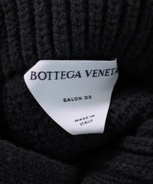 BOTTEGA VENETA（ボッテガヴェネタ）ニット・セーター グレー サイズ:L