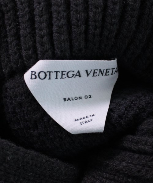 BOTTEGA VENETA ボッテガベネタ ニット・セーター L 黒