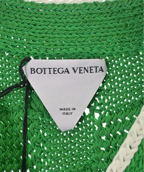 BOTTEGA VENETA ボッテガベネタ カーディガン M 緑