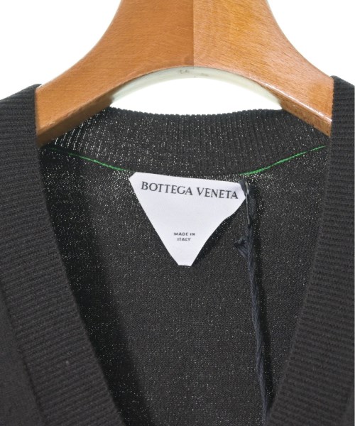 BOTTEGA VENETA ボッテガベネタ ニット・セーター L 茶