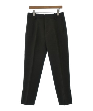 BOTTEGA VENETA（ボッテガヴェネタ）スラックス 茶 サイズ:42(M
