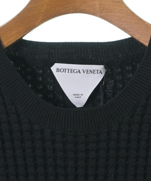 BOTTEGA VENETA ボッテガベネタ ニット・セーター M 黒