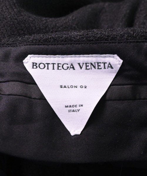 BOTTEGA VENETA（ボッテガヴェネタ）カーゴパンツ グレー サイズ:38(S