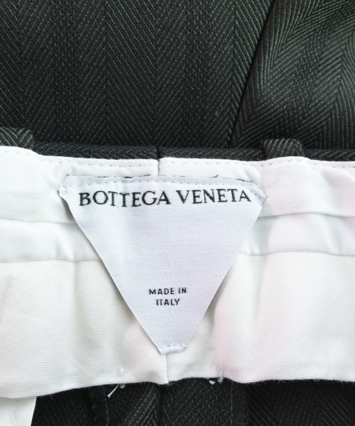 BOTTEGA VENETA（ボッテガヴェネタ）スラックス 緑 サイズ:34(XXS位 