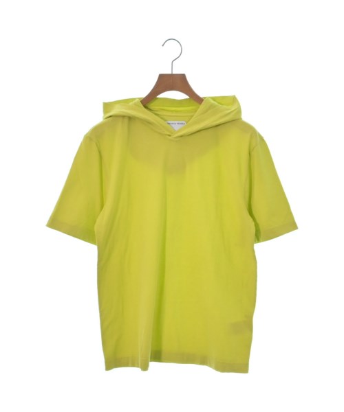 BOTTEGA VENETA（ボッテガヴェネタ）Tシャツ・カットソー 黄 サイズ:S ...