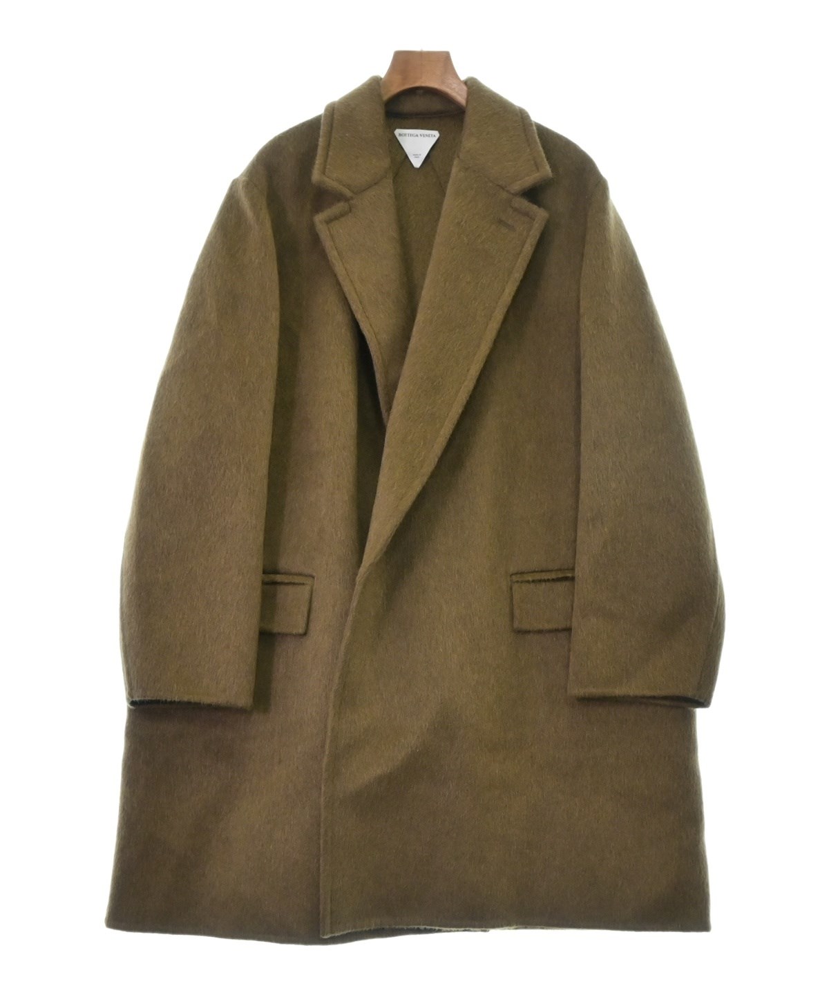 FLOP様用　ボッテガ・べネタ チェスターコート（サイズ50） FLOP様用 ボッテガ・べネタ チェスターコート（サイズ50）