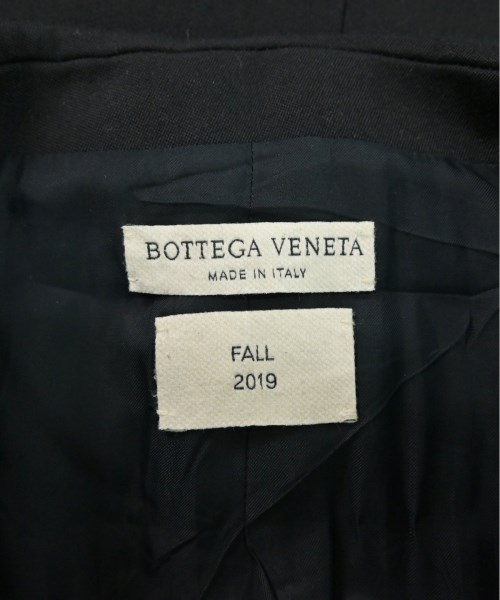 BOTTEGA VENETA テーラードジャケット 52(XL位) 黒