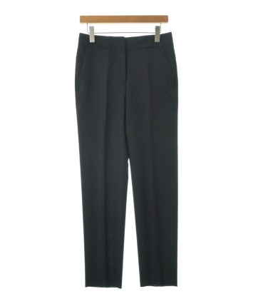 BOTTEGA VENETA（ボッテガヴェネタ）スラックス 黒 サイズ:36(XS