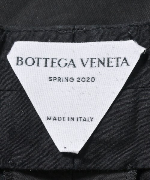 BOTTEGA VENETA ショートパンツ 54(XXL位) 黒