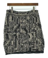 BOTTEGA VENETA ひざ丈スカート