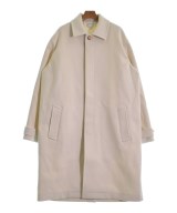 BOTTEGA VENETA チェスターコート