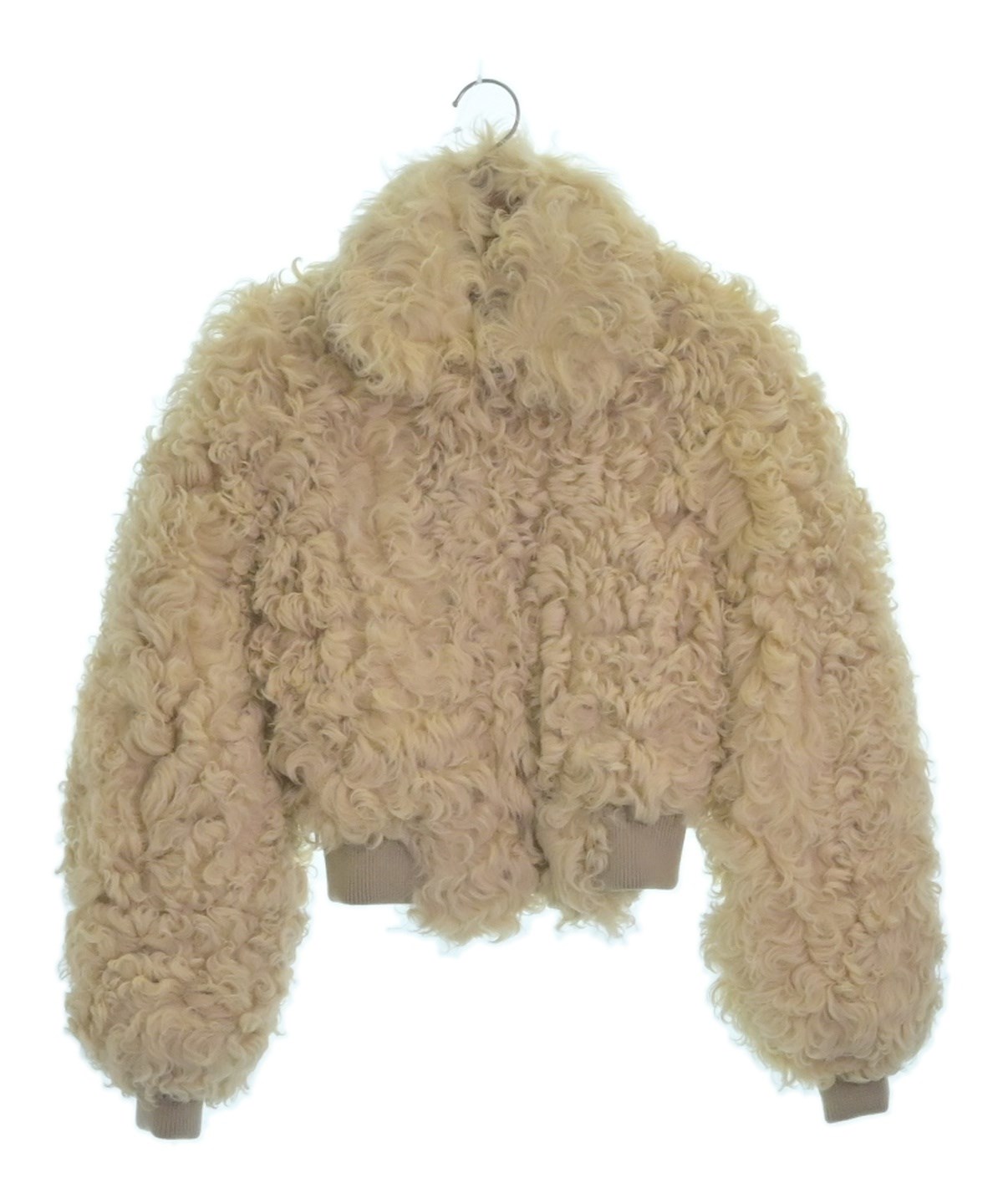 BOTTEGA VENETA（ボッテガヴェネタ）その他 ベージュ サイズ:34(XXS位  