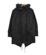 BOTTEGA VENETA モッズコート