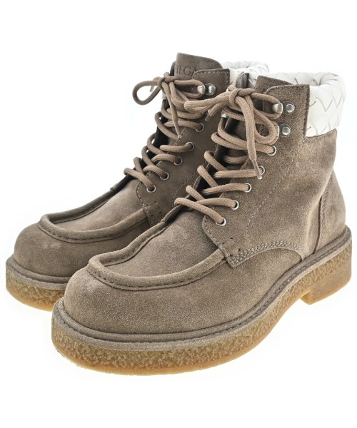 ボッテガベネタ(BOTTEGA VENETA)のBOTTEGA VENETA ブーツ