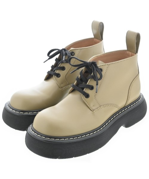 ボッテガベネタ(BOTTEGA VENETA)のBOTTEGA VENETA ブーツ