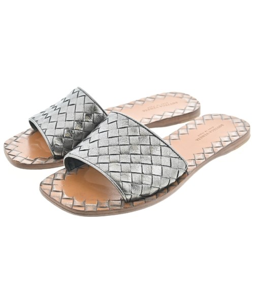 ボッテガベネタ(BOTTEGA VENETA)のBOTTEGA VENETA サンダル