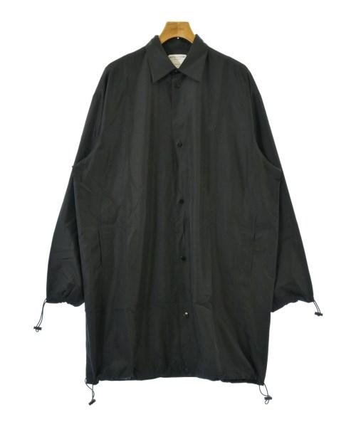 ボッテガベネタ(BOTTEGA VENETA)のBOTTEGA VENETA コート（その他）