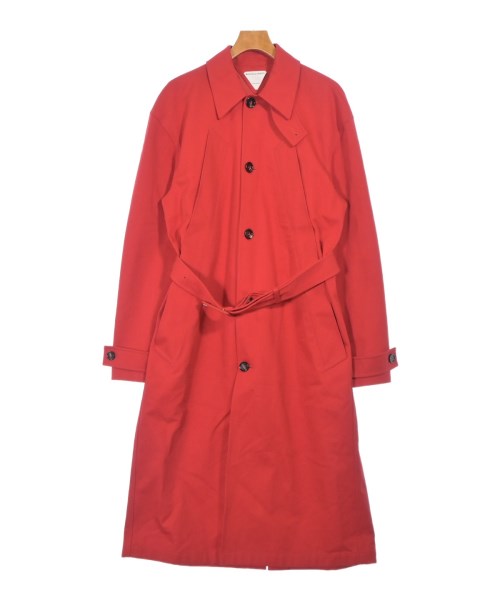 ボッテガベネタ(BOTTEGA VENETA)のBOTTEGA VENETA ステンカラーコート