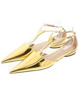 BOTTEGA VENETA パンプス
