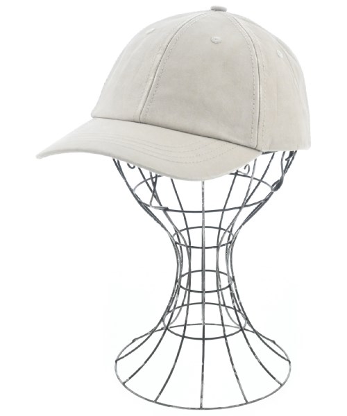 ボッテガベネタ(BOTTEGA VENETA)のBOTTEGA VENETA キャップ