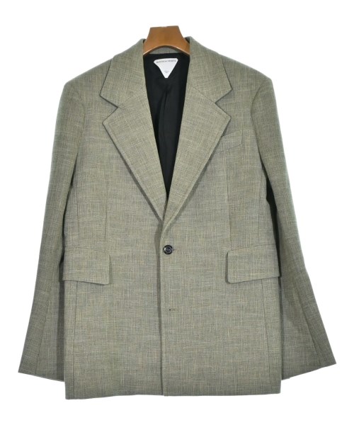 ボッテガベネタ(BOTTEGA VENETA)のBOTTEGA VENETA カジュアルジャケット