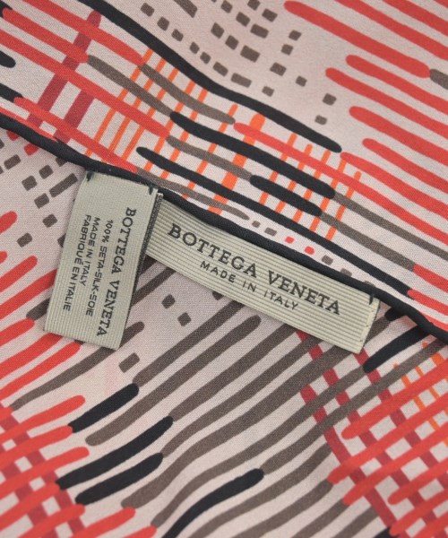 BOTTEGA VENETA（ボッテガヴェネタ）ストール ベージュ サイズ:- レディース/2200633055103