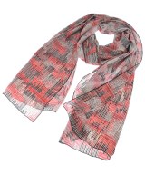 BOTTEGA VENETA（ボッテガヴェネタ）ストール ベージュ サイズ:- レディース/2200633055103