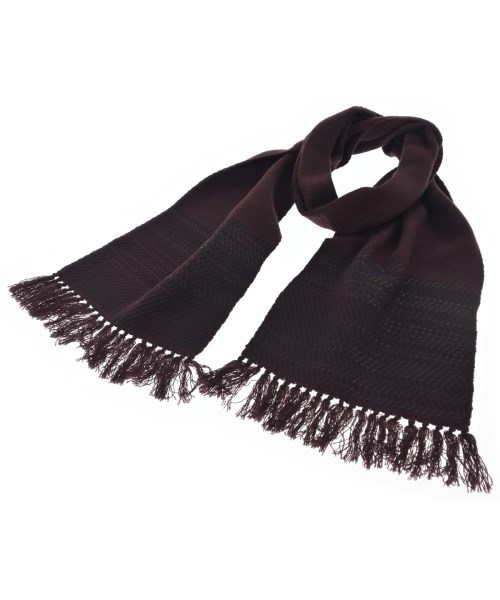 ボッテガベネタ(BOTTEGA VENETA)のBOTTEGA VENETA マフラー